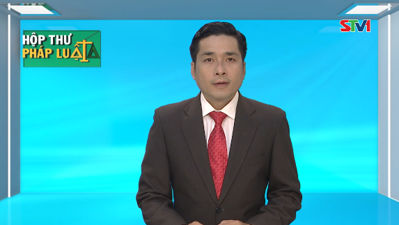 Hộp thư pháp luật 31-07-2016