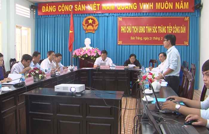Hộp thư pháp luật 13-05-2018