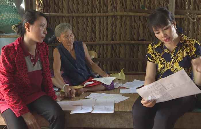 Hộp thư pháp luật 13-08-2017