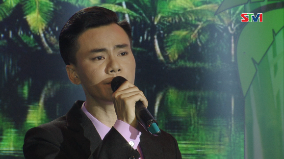 Tiếng hát Hương đất phù sa lần IV năm 2016 - Cổ nhạc - Vòng 1 Phần 3
