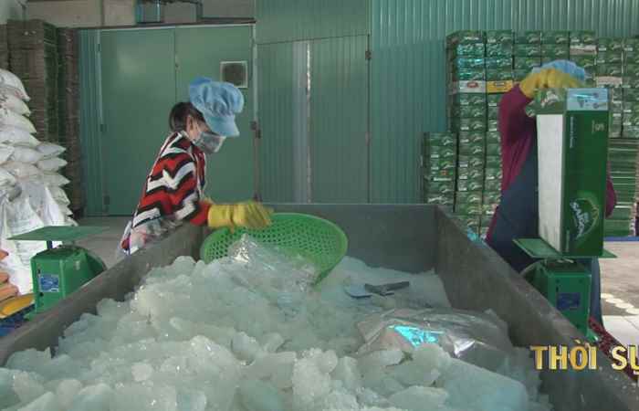 Hướng đi mới cho nghề làm đường truyền thống