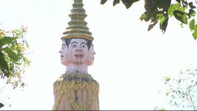 Hương sắc Sóc Trăng 05-06-2016