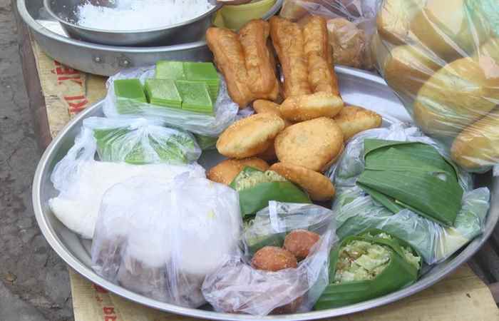 Hương sắc Sóc Trăng 13-05-2019