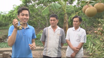 Hương sắc Sóc Trăng 19-06-2016