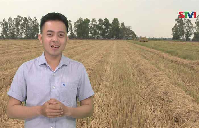 Hương sắc Sóc Trăng Về quê bắt chuột 25-04-2018