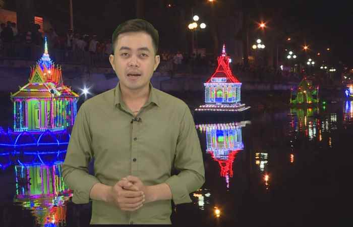 Hương sắc Sóc Trăng 28-11-2018