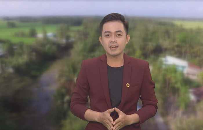 Hương sắc Sóc Trăng Quê hương Xẻo Gừa 22-08-2018