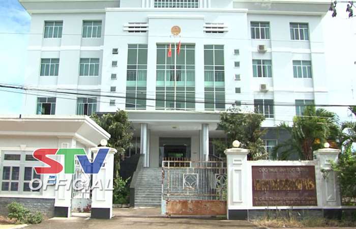 Huyện Châu thành phấn đấu làm tốt công tác thu ngân sách năm 2018.
