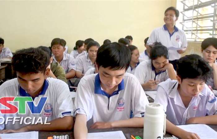 Huyện Châu Thành sẵn sàng cho kỳ thi Tốt nghiệp THPT năm 2025