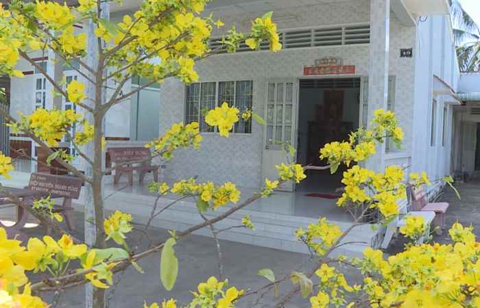 Huyện Mỹ Xuyên nỗ lực giảm nghèo hướng đến huyện nông thôn mới 19-01-2019