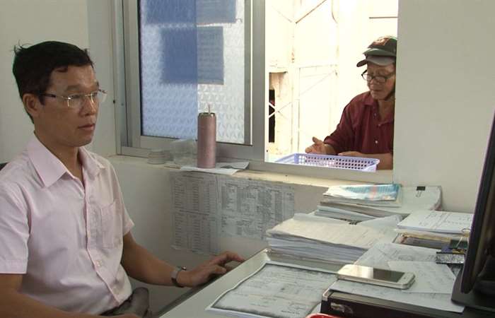 Huyện Trần Đề phấn đấu thu vượt chỉ tiêu ngân sách năm 2017