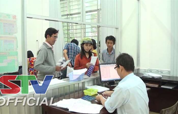 Kế hoạch thu thuế năm 2018 của thành phố Sóc Trăng