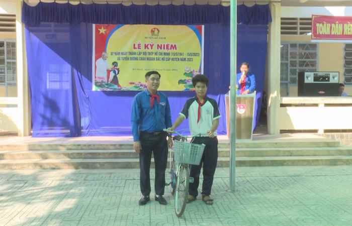 Kế Sách triển khai công tác phòng, chống dịch bệnh 