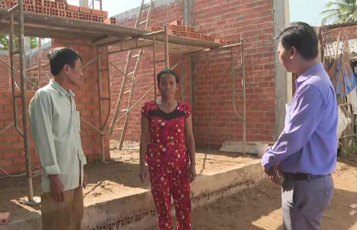 Sóc Trăng: Kết quả thực hiện Chương trình mục tiêu Quốc gia phát triển kinh tế - xã hội năm 2023 và nhiệm vụ trọng tâm năm 2024 (28-02-2024)