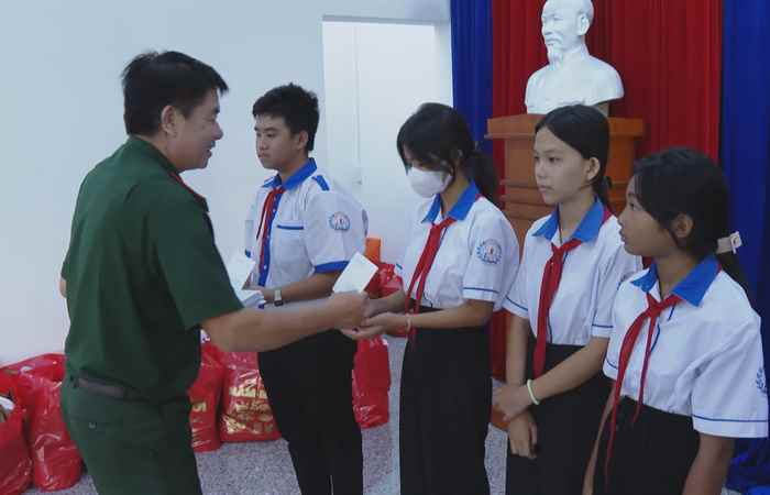 Kết quả thực hiện giao ước thi đua năm 2024 và phương hướng nhiệm vụ năm 2025 (19-12-2024)