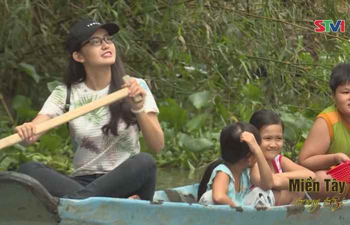Khám phá miền tây 18-09-2018
