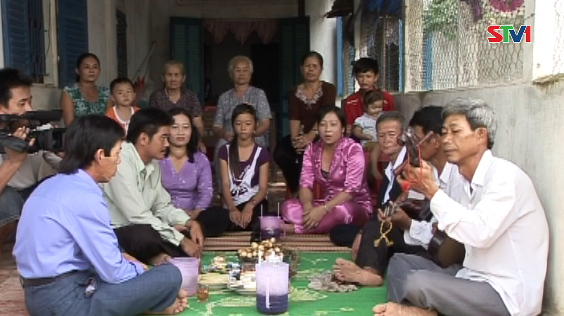 Khám phá miền tây - Về Nông thôn nghe đờn ca tài tử 23-11-2016