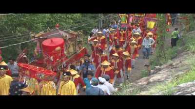 Khám phá Miền tây 30-04-2016