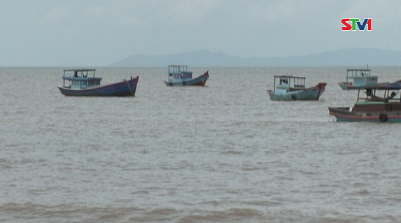 Khám phá miền tây - Nghề biển "Xóm Đèn đỏ" 06-07-2016