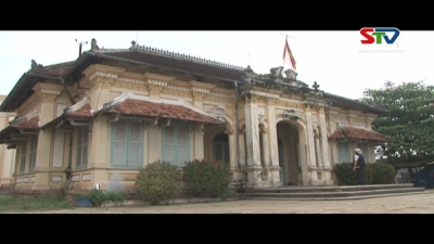 Khám phá Miền tây - Dấu xưa Mỹ Tho Đại phố 15-06-2016