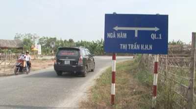 Khám phá Miền tây - Nơi năm sông hội tụ 09-03-2016