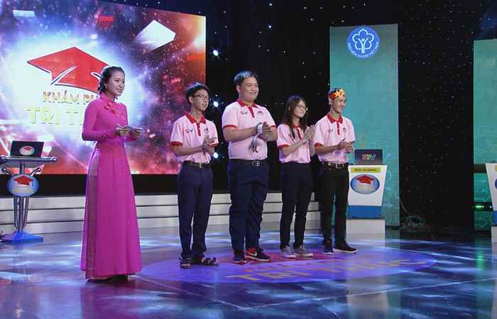 Khám phá tri thức 04-02-2018
