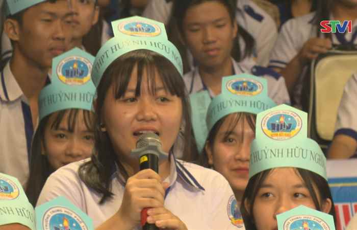 Khám Phá Tri Thức 17-12-2017