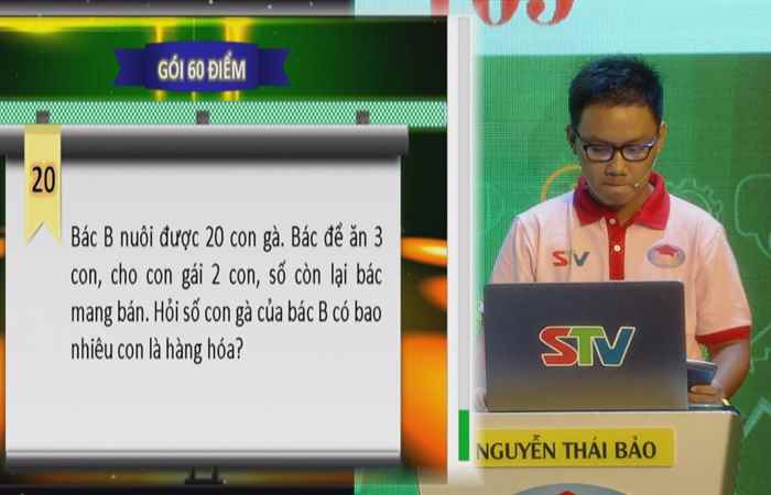 Khám phá tri thức 19-11-2017