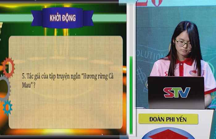 Khám phá tri thức 21-01-2018