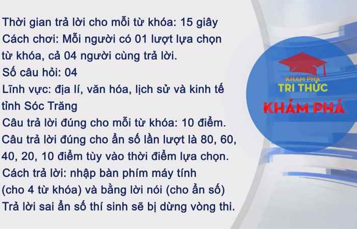Khám phá tri thức 26-11-2017