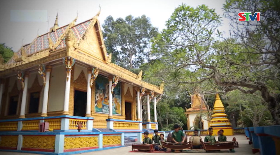 Khám phá Việt Nam 11-11-2016