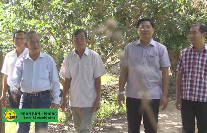  Khi vai trò gương mẫu trong Cựu Chiến binh được phát huy (12-12-2021)