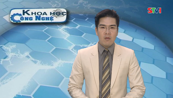 Khoa học và Công nghệ 12-11-2016