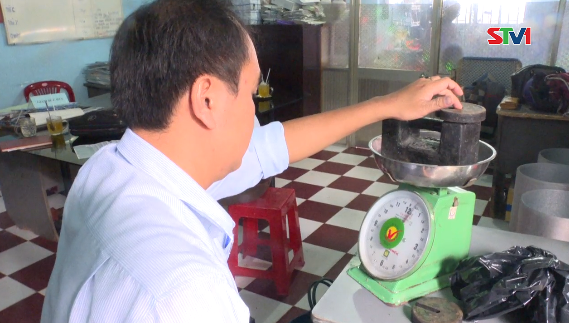 Khoa học và Công nghệ 08-10-2016