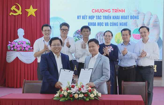 Hoạt động hỗ trợ doanh nghiệp nâng cao năng suất chất lượng sản phẩm, hàng hóa, đo lường, truy xuất nguồn gốc và tham gia giải thưởng chất lượng quốc gia (01-06-2023)