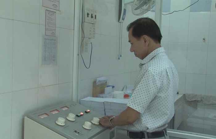 Khoa học và Công nghệ 08-04-2017