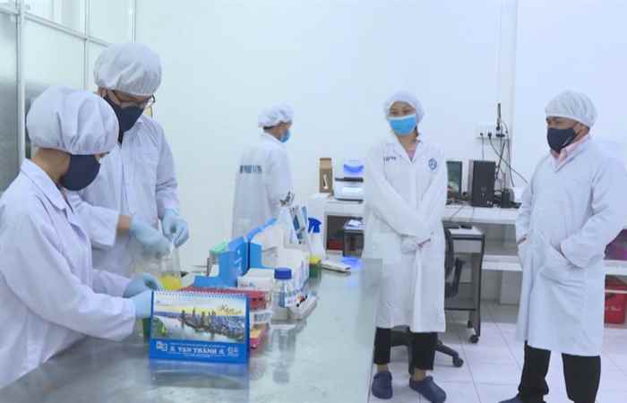 Chuyên mục Khoa học và Công nghệ (08-12-2021)