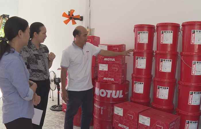 Khoa học và Công nghệ (10-12-2020)
