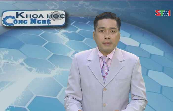 Khoa học và Công nghệ 11-11-2017