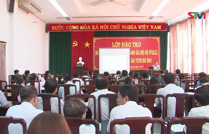 Khoa học và Công nghệ 12-08-2017