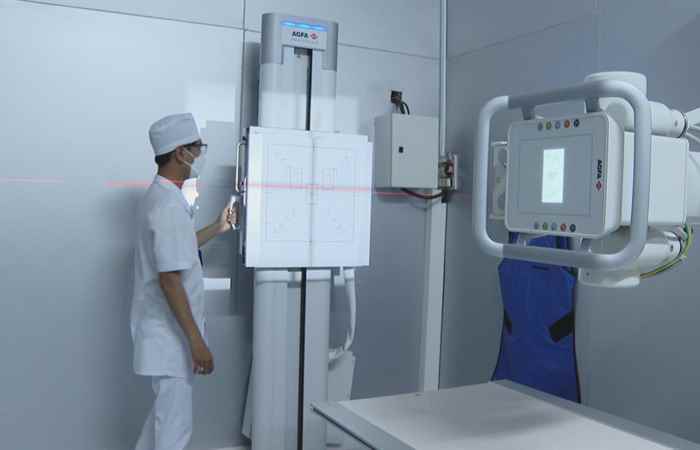 Hoạt động quản lý nhà nước về năng lượng nguyên tử trên địa bàn tỉnh Sóc Trăng (16-02-2023)