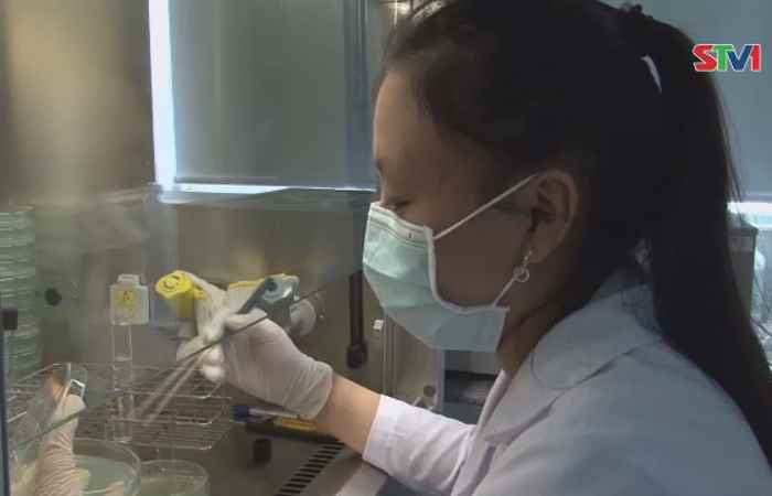 Khoa học và Công nghệ 18-06-2018