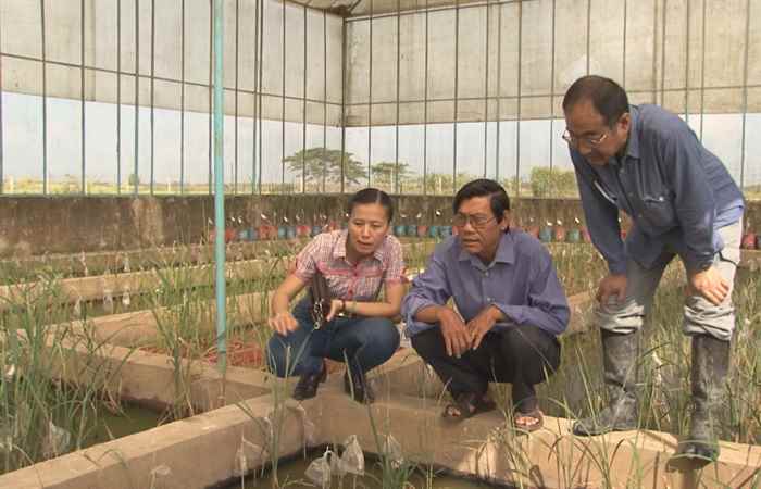 Khoa học và Công nghệ 20-07-2020