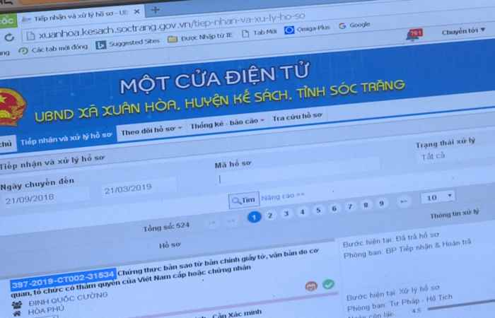Khoa học và Công nghệ 20-01-2020