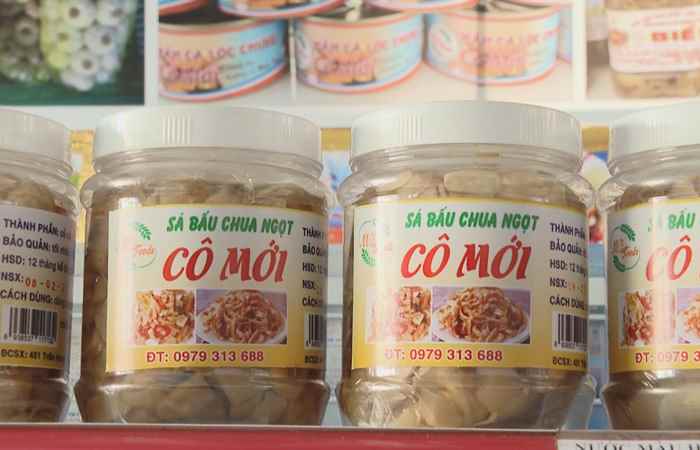  Triển khai Chương trình Phát triển tài sản trí tuệ trên địa bàn tỉnh Sóc Trăng (23-05-2023)