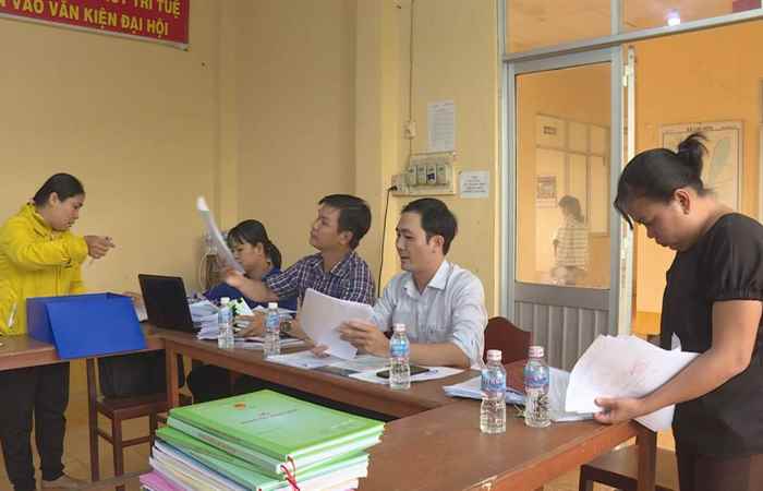 Khoa học và Công nghệ - Việc  duy trì cải tiến hệ thống quản lý chất lượng theo TCVN ISO 9001: 2015 tại các cơ quan hành chính Nhà nước và UBND xã, phường, thị trấn (18-11-2019)