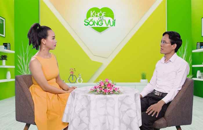 Khỏe để sống vui (31-08-2020)