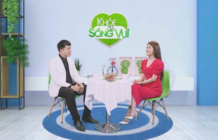 Khỏe để sống vui - Những lưu ý khi điều trị nám (07-12-2020)