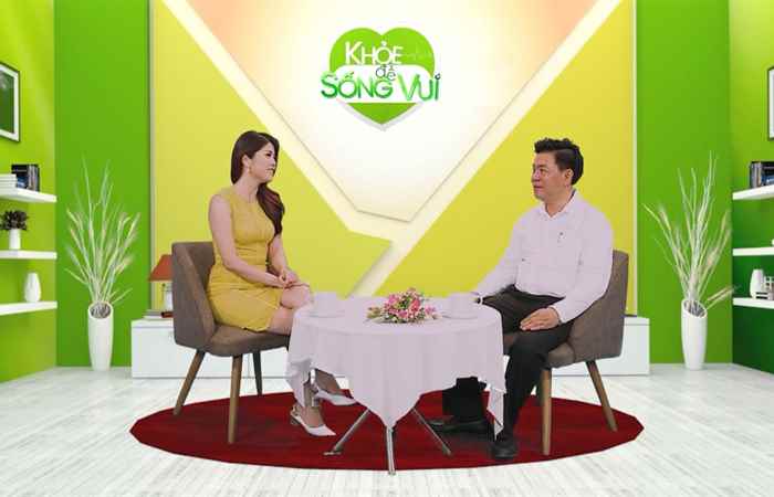Phòng ngừa và điều trị chứng khó tiêu (03-07-2021)