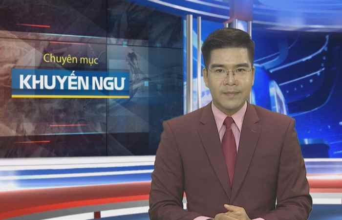 Khuyến Ngư 04-06-2019